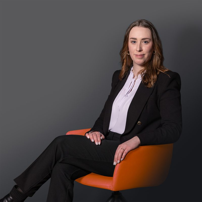 Maja Eickelmann - Volksbank immoXperten