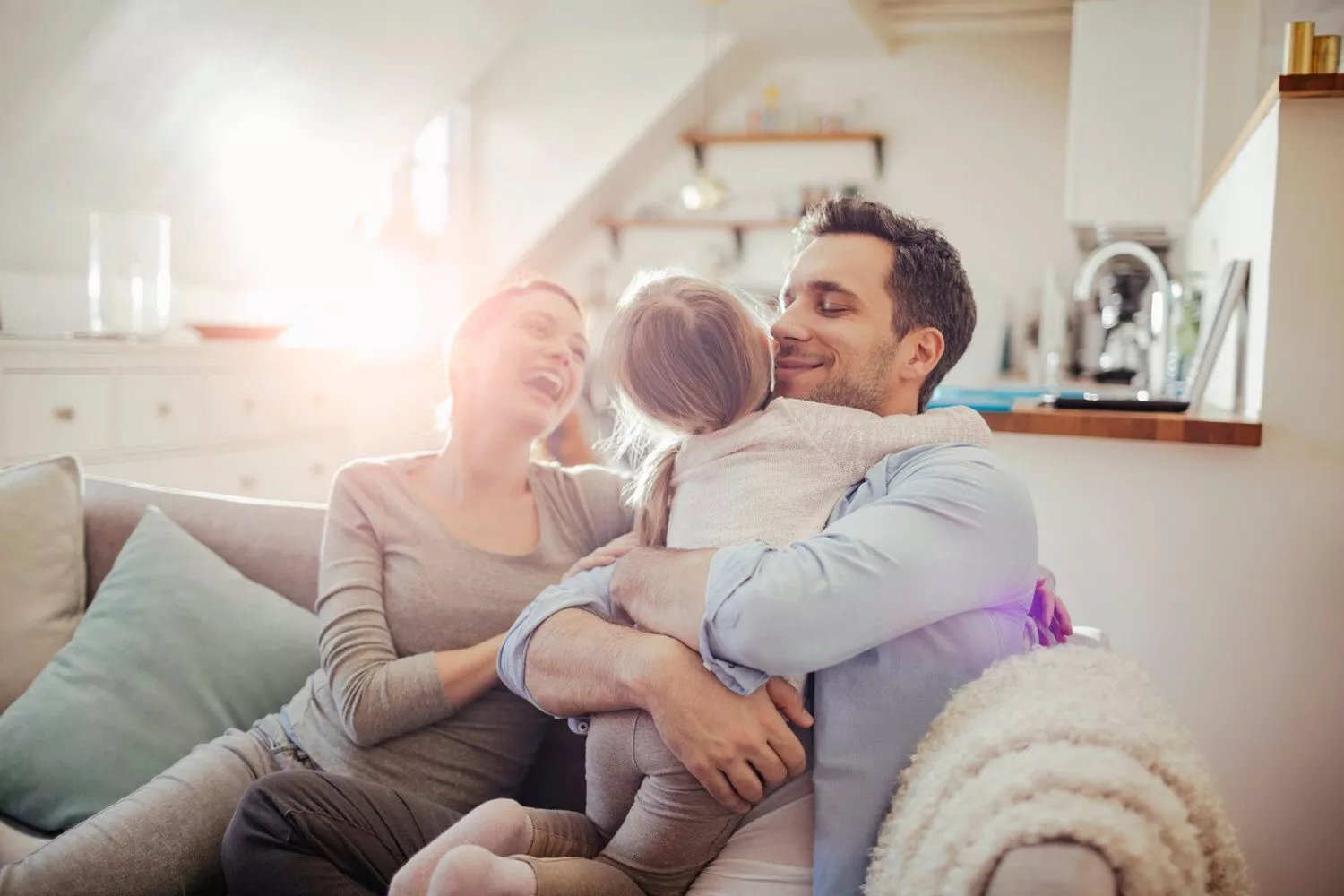 Immobilienangebot - Wenden - Alle - Wohnraum zum Wachsen: Familienleben in Neubauqualität!