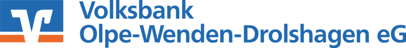 Volksbank Olpe-Wenden-Drolshagen Logo