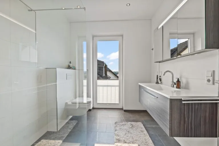 Immobilienangebot - Olpe - Alle - "An der Eichhardt": Exklusives Wohngefühl mit Weitblick!
