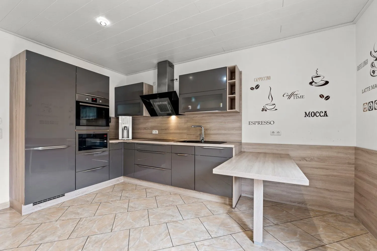 Für Hobbyköche! Immobilienangebot - Attendorn - Alle - Zuhause ankommen: Familienhaus mit Garten, Komfort und Platzreserve!