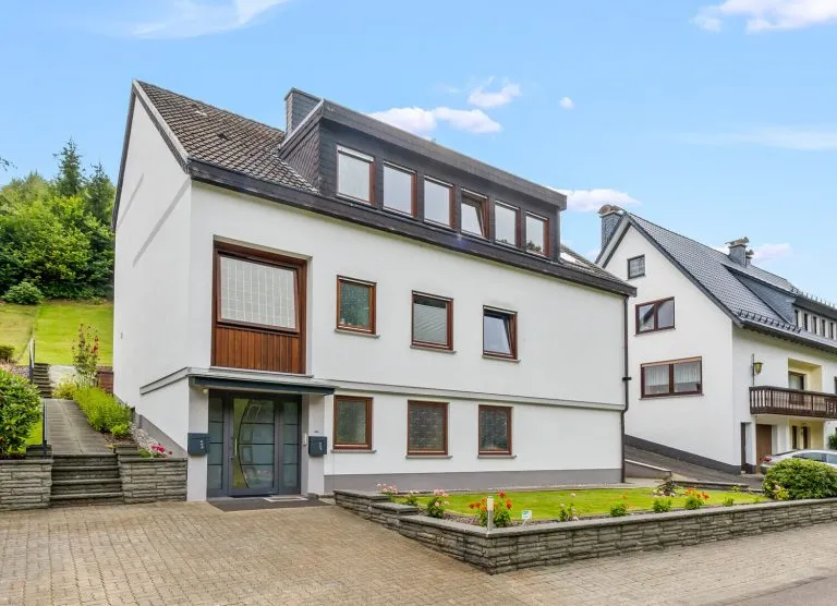 Immobilienangebot - Attendorn - Alle - Ankommen, durchatmen, zuhause sein - Ihr gepflegtes Familienhaus!
