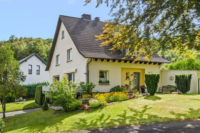 Immobilienangebot - Olpe - Alle - Hier wächst Ihr Familienglück - Zuhause in Stachelau!