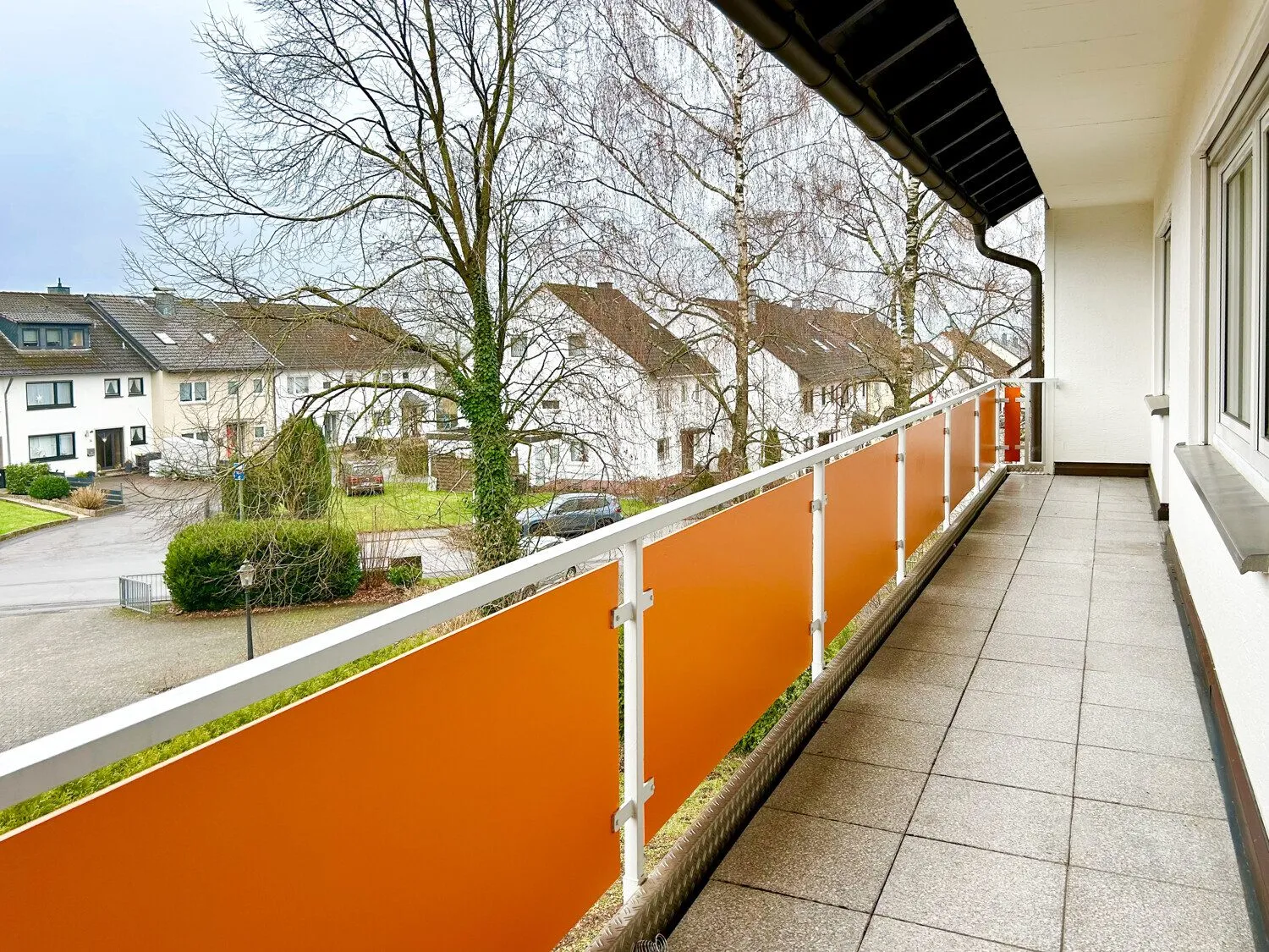 Immobilienangebot - Attendorn - Alle - Praktisch, großzügig, mitten in Attendorn!