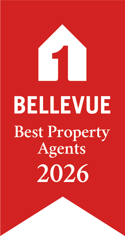 Bellevue Auszeichnung 2026