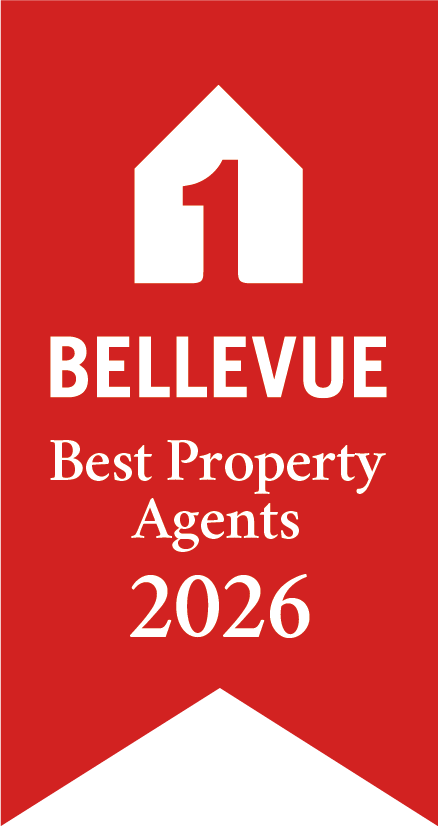 Bellevue Auszeichnung 2026