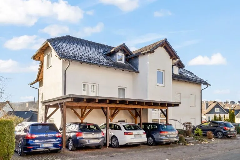 Immobilienangebot - Olpe - Alle - Lage, Licht, Lebensqualität - Gepflegte Eigentumswohnung in stadtnaher Lage!
