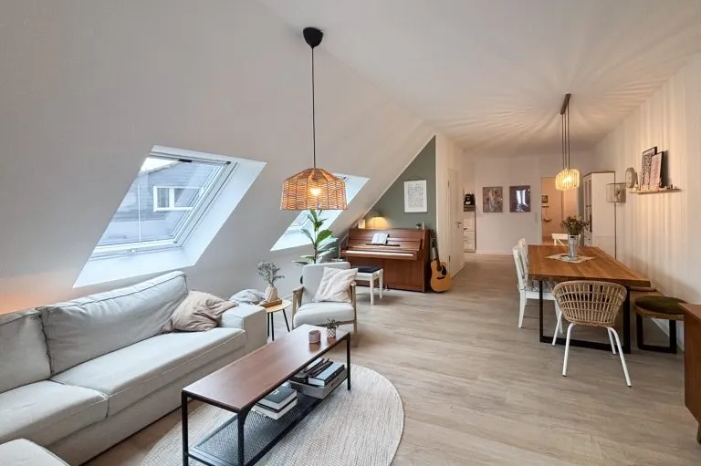 Immobilienangebot - Drolshagen - Alle - Modern Wohnen im Herzen der Stadt!