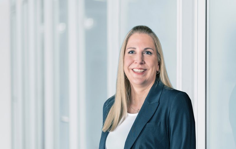 Foto von Sabrina Hager