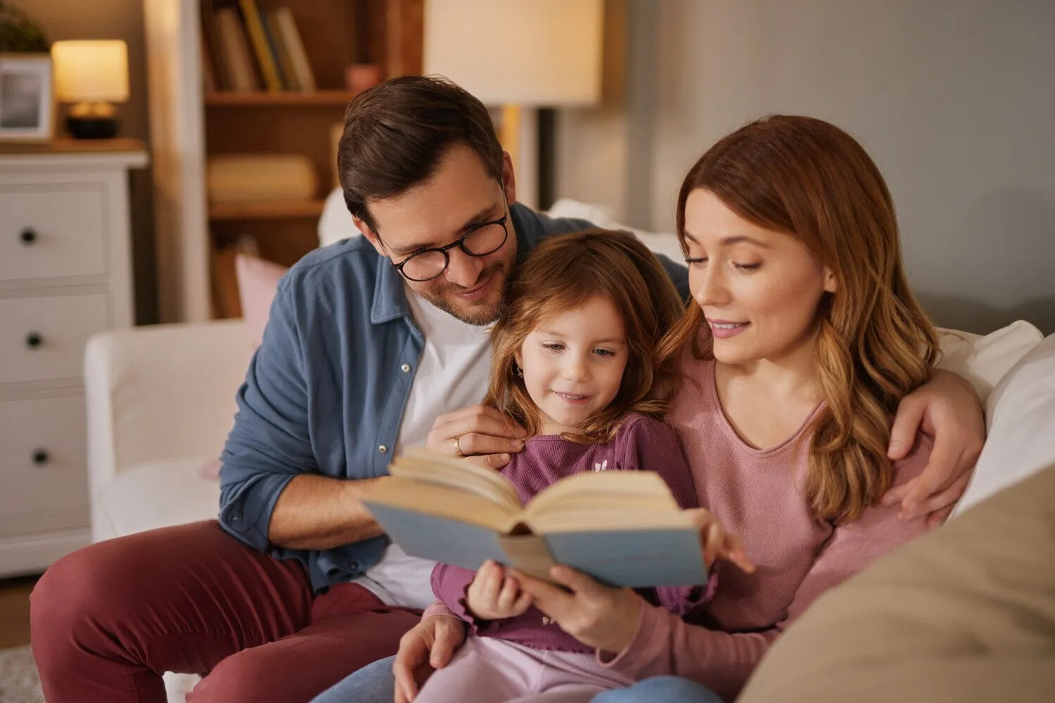 Gemeinsam Wohnen! Immobilienangebot - Attendorn - Alle - Wohnanlage "Weberstraße": Neubau Dachgeschosswohnung für die kleine Familie