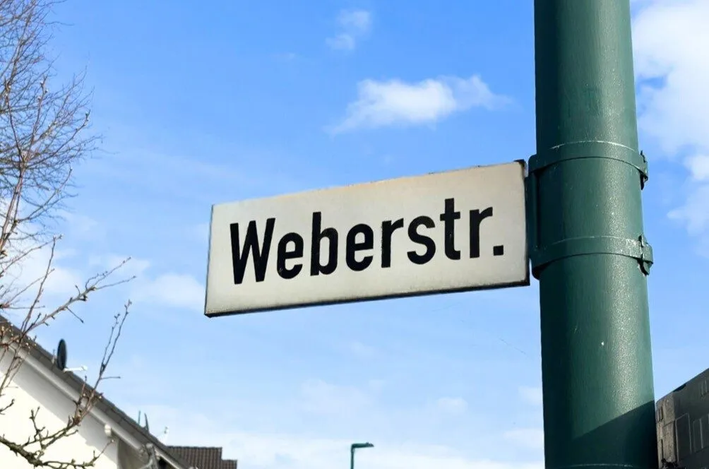 Wohnen in der Weberstraße! Immobilienangebot - Attendorn - Alle - Wohnanlage "Weberstraße": Neubau Dachgeschosswohnung für die kleine Familie