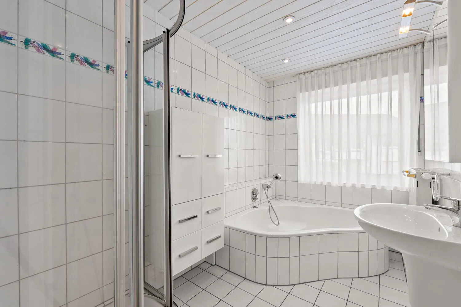 Immobilienangebot - Attendorn - Alle - Gemütliche Wohnung mit privater Terrasse zum Entspannen!