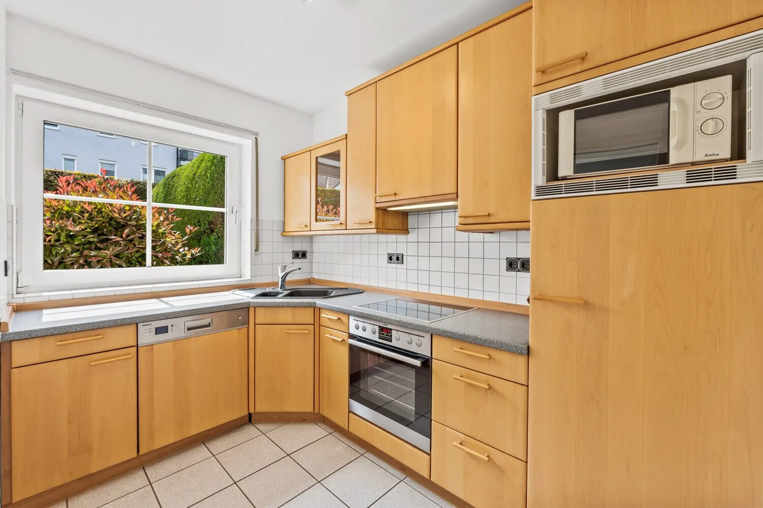 Immobilienangebot - Attendorn - Alle - Gemütliche Wohnung mit privater Terrasse zum Entspannen!