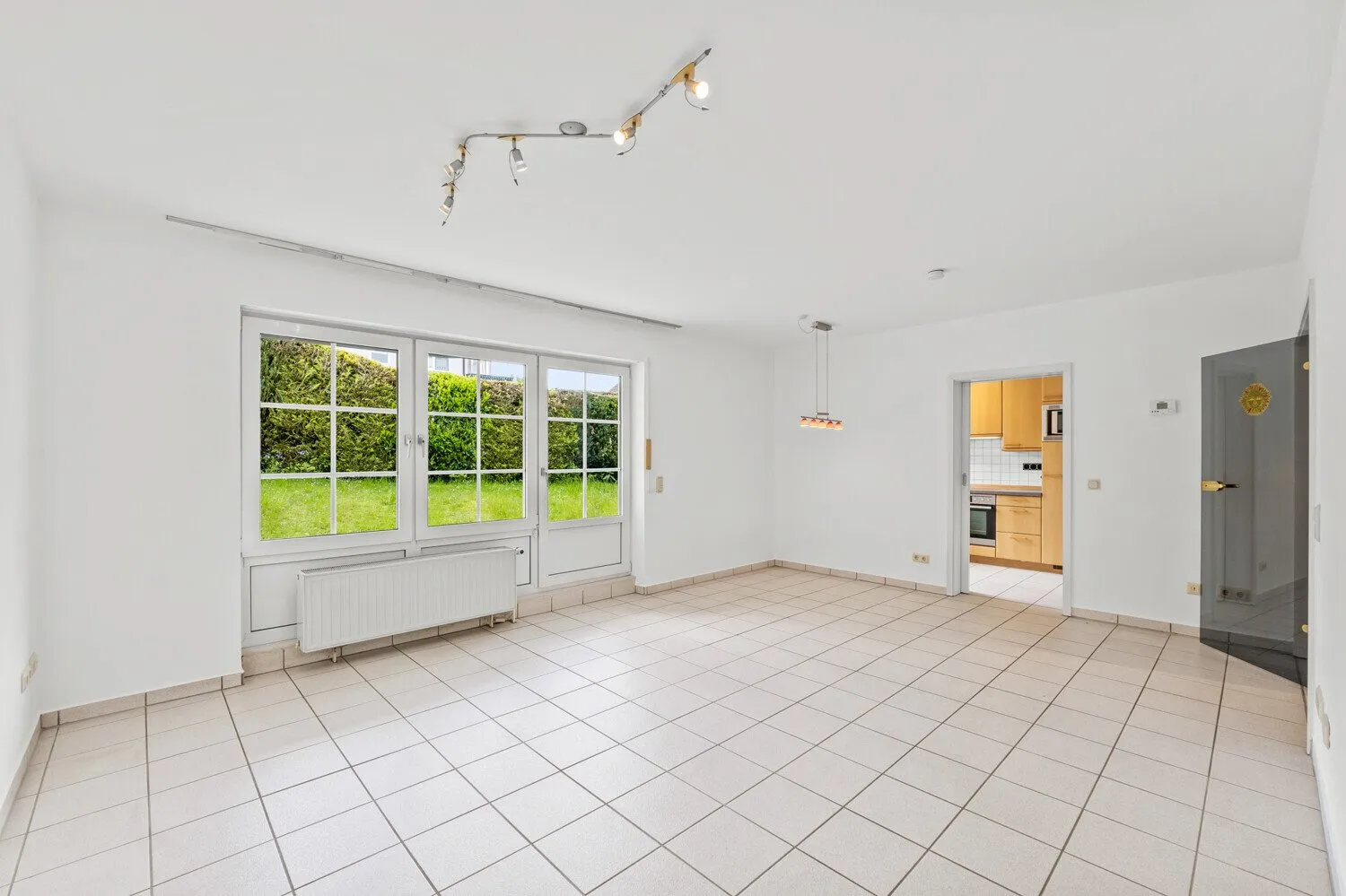 Immobilienangebot - Attendorn - Alle - Gemütliche Wohnung mit privater Terrasse zum Entspannen!