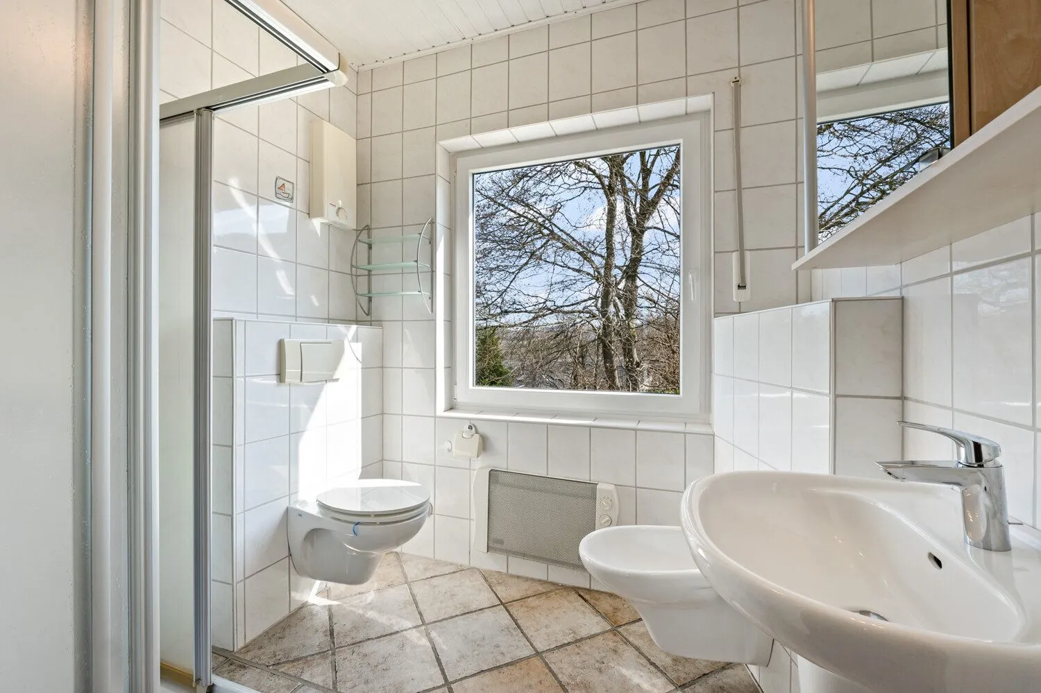 Modernes Tageslichtbad! Immobilienangebot - Olpe - Alle - Ihr Projekt mit Zukunft: Gestalten Sie Ihr Traumhaus in ruhiger Lage von Rhode!