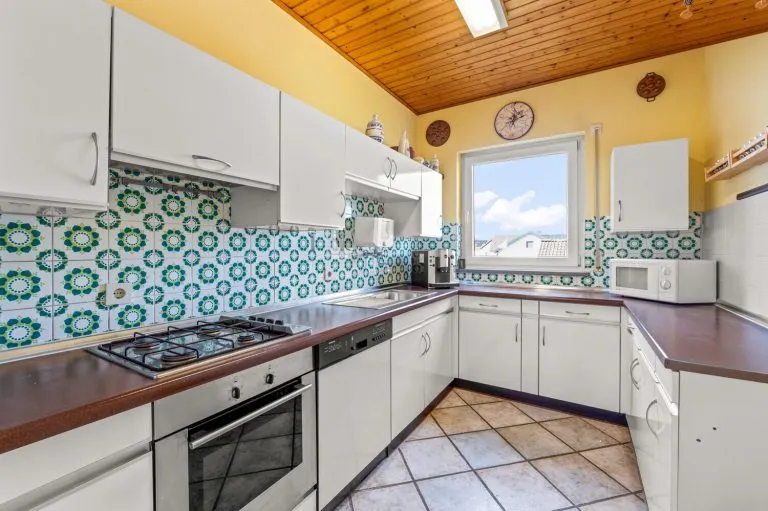 Immobilienangebot - Olpe - Alle - Ihr Projekt mit Zukunft: Gestalten Sie Ihr Traumhaus in ruhiger Lage von Rhode!