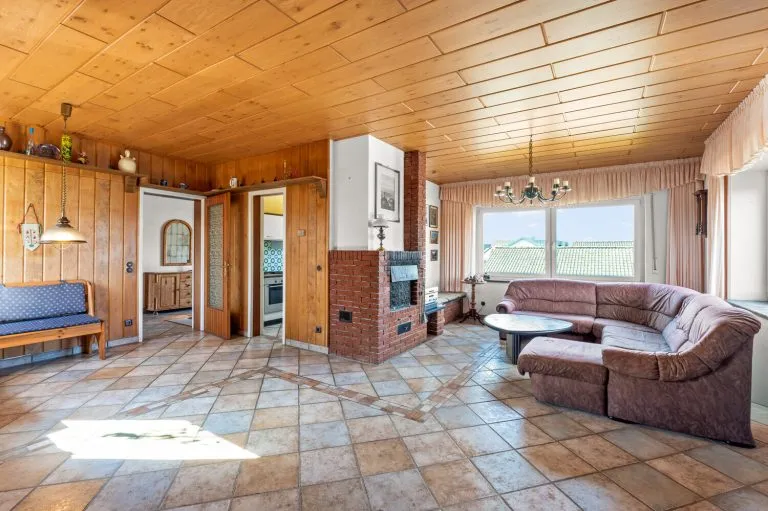 Immobilienangebot - Olpe - Alle - Ihr Projekt mit Zukunft: Gestalten Sie Ihr Traumhaus in ruhiger Lage von Rhode!
