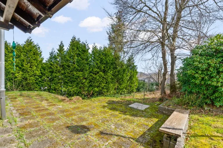 Immobilienangebot - Olpe - Alle - Ihr Projekt mit Zukunft: Gestalten Sie Ihr Traumhaus in ruhiger Lage von Rhode!