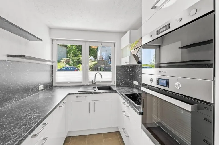 Immobilienangebot - Drolshagen - Alle - Viel Potenzial: Familienhaus mit Einliegerwohnung in Wegeringhausen!