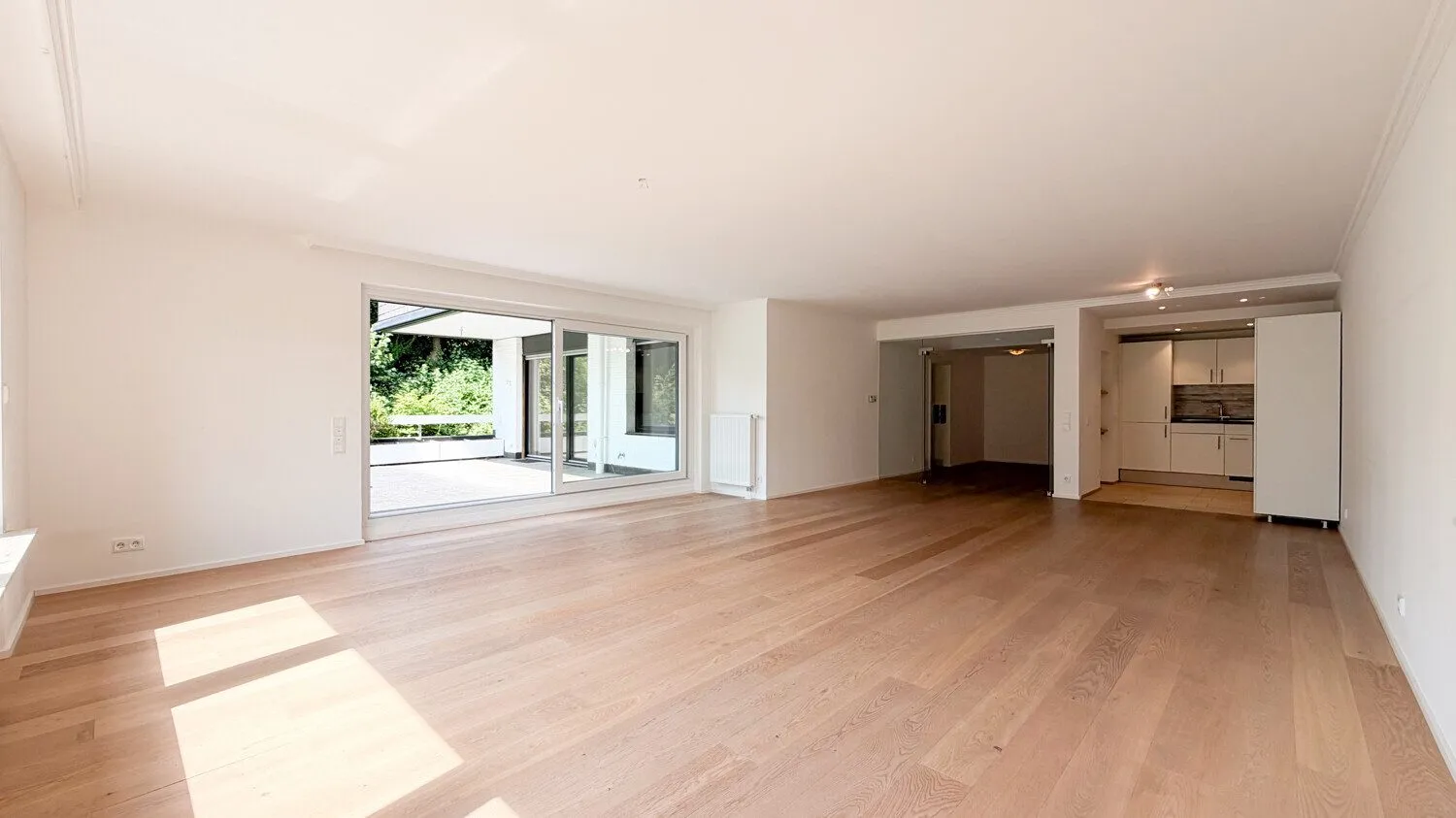 Großzügiger Wohnbereich! Immobilienangebot - Alle - Ab sofort verfügbar – Großzügige Wohnung mit großer Terrasse in Olper Bestlage!