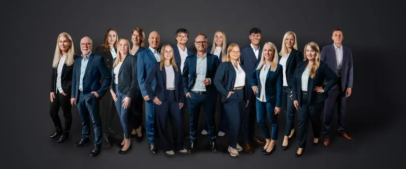 Team Volksbank immoXperten