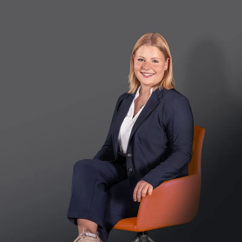 Elisabeth Neumann - Volksbank immoXperten