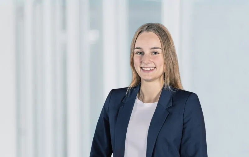 Foto von Julia Hebel