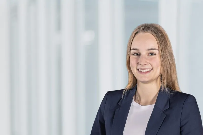 Foto von Julia Hebel