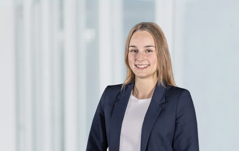 Foto von Julia Hebel