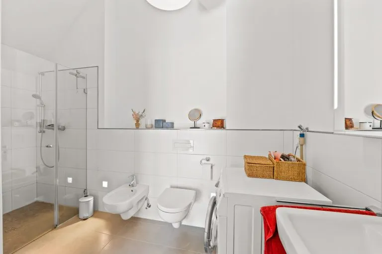 Immobilienangebot - Olpe - Alle - Exklusive Maisonette-Wohnung im Herzen von Olpe!