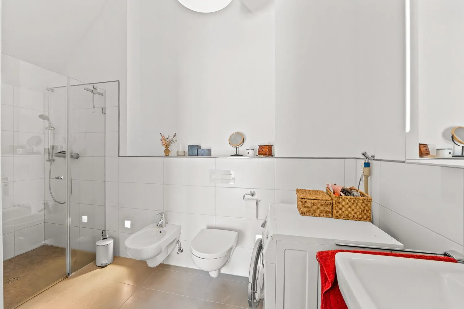 Immobilienangebot - Olpe - Alle - Exklusive Maisonette-Wohnung im Herzen von Olpe!