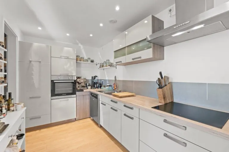 Immobilienangebot - Olpe - Alle - Exklusive Maisonette-Wohnung im Herzen von Olpe!